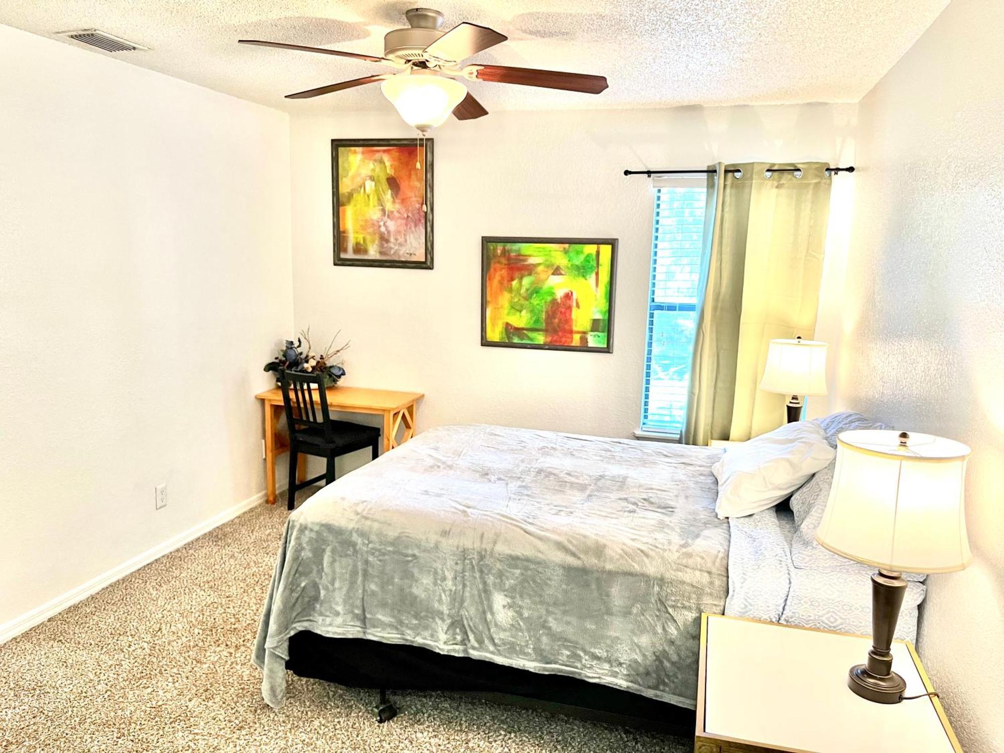 Daytona 2 Bed Apartment 10 Minutes To Beach With Balcony Порт-Ориндж Экстерьер фото