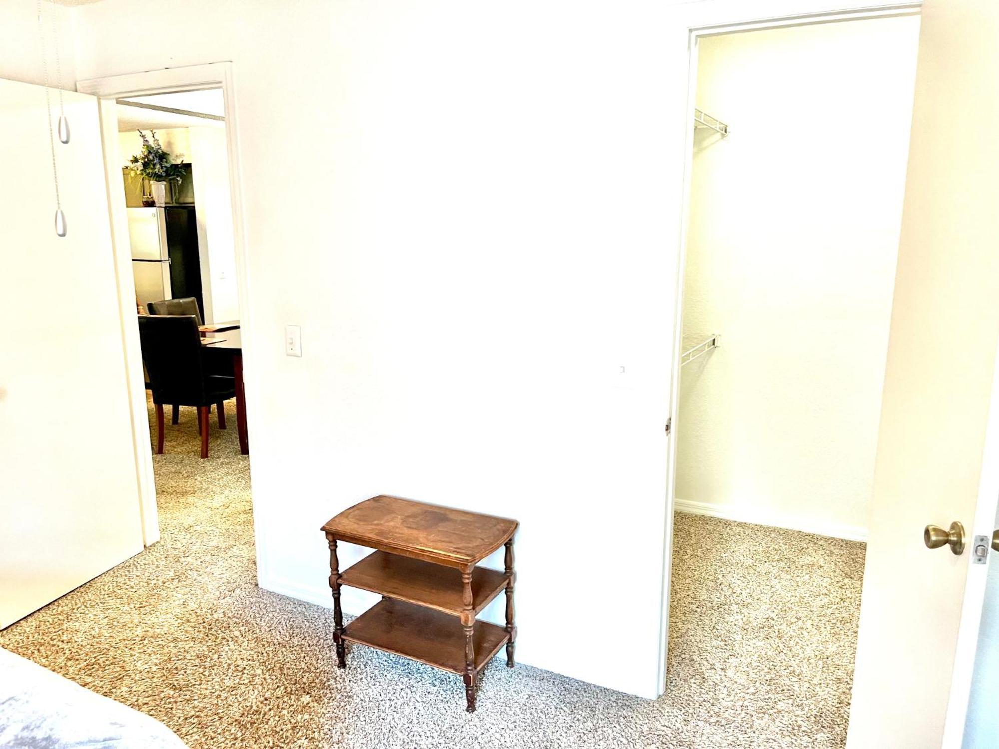 Daytona 2 Bed Apartment 10 Minutes To Beach With Balcony Порт-Ориндж Экстерьер фото