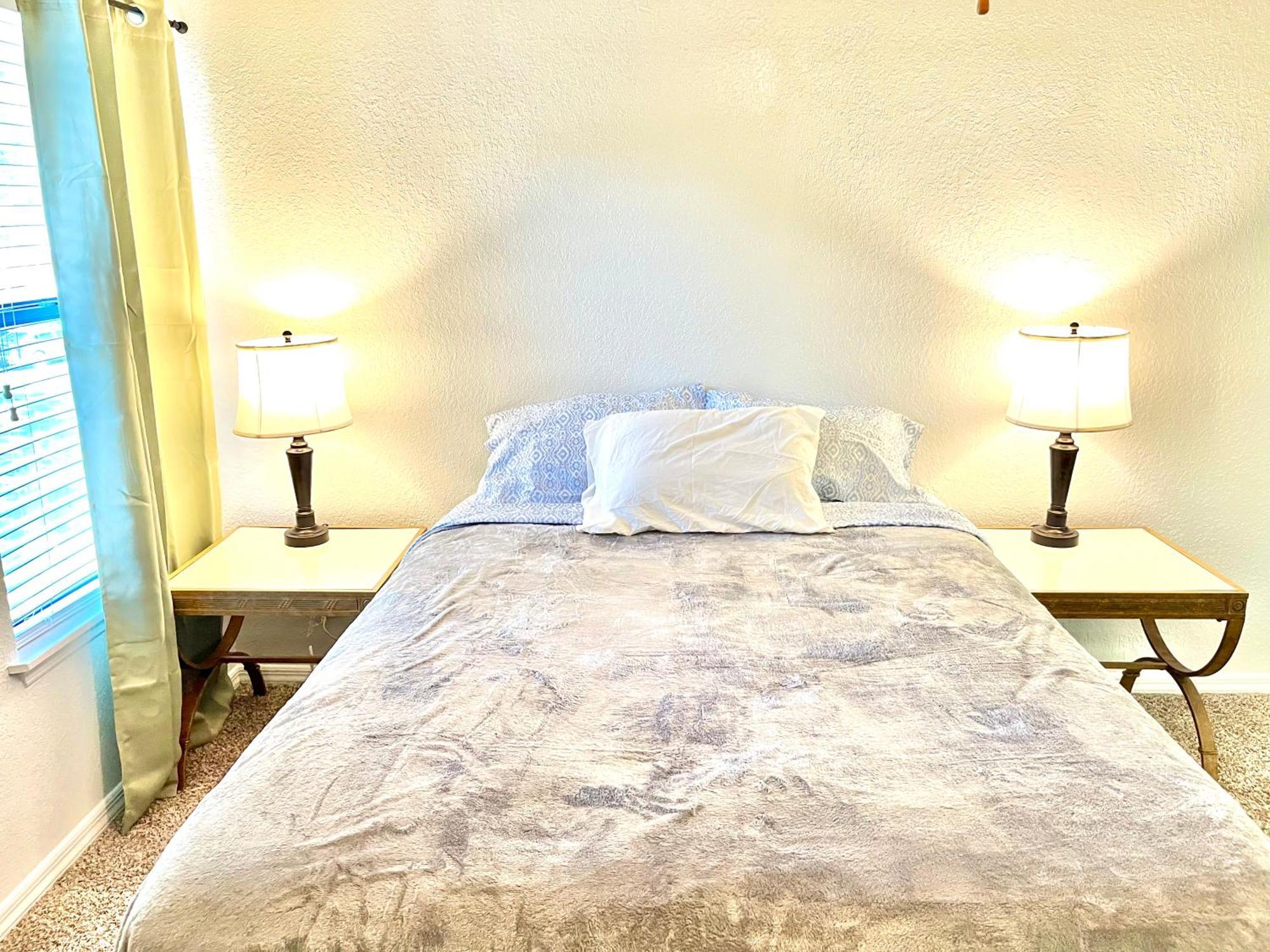 Daytona 2 Bed Apartment 10 Minutes To Beach With Balcony Порт-Ориндж Экстерьер фото