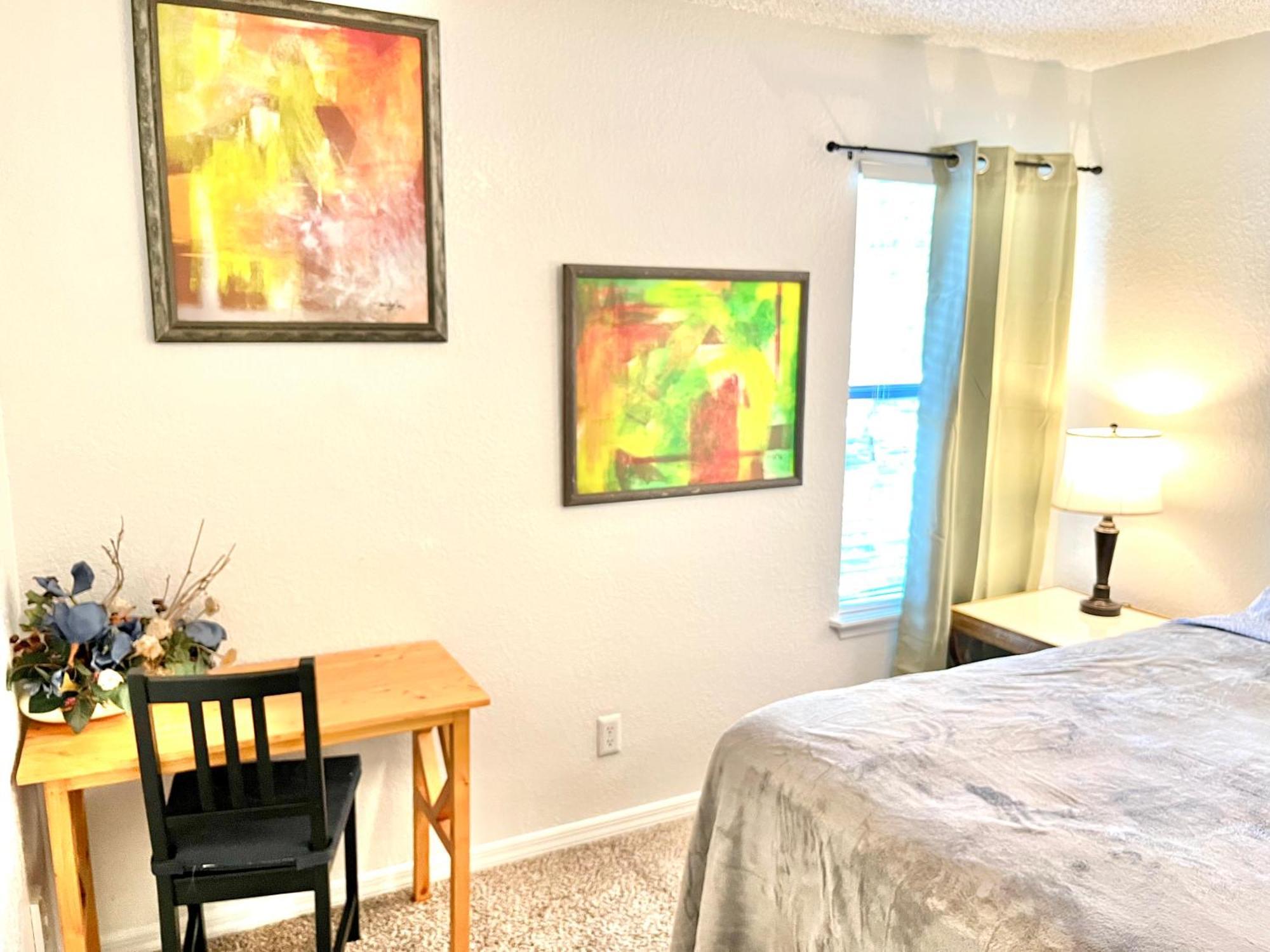 Daytona 2 Bed Apartment 10 Minutes To Beach With Balcony Порт-Ориндж Экстерьер фото