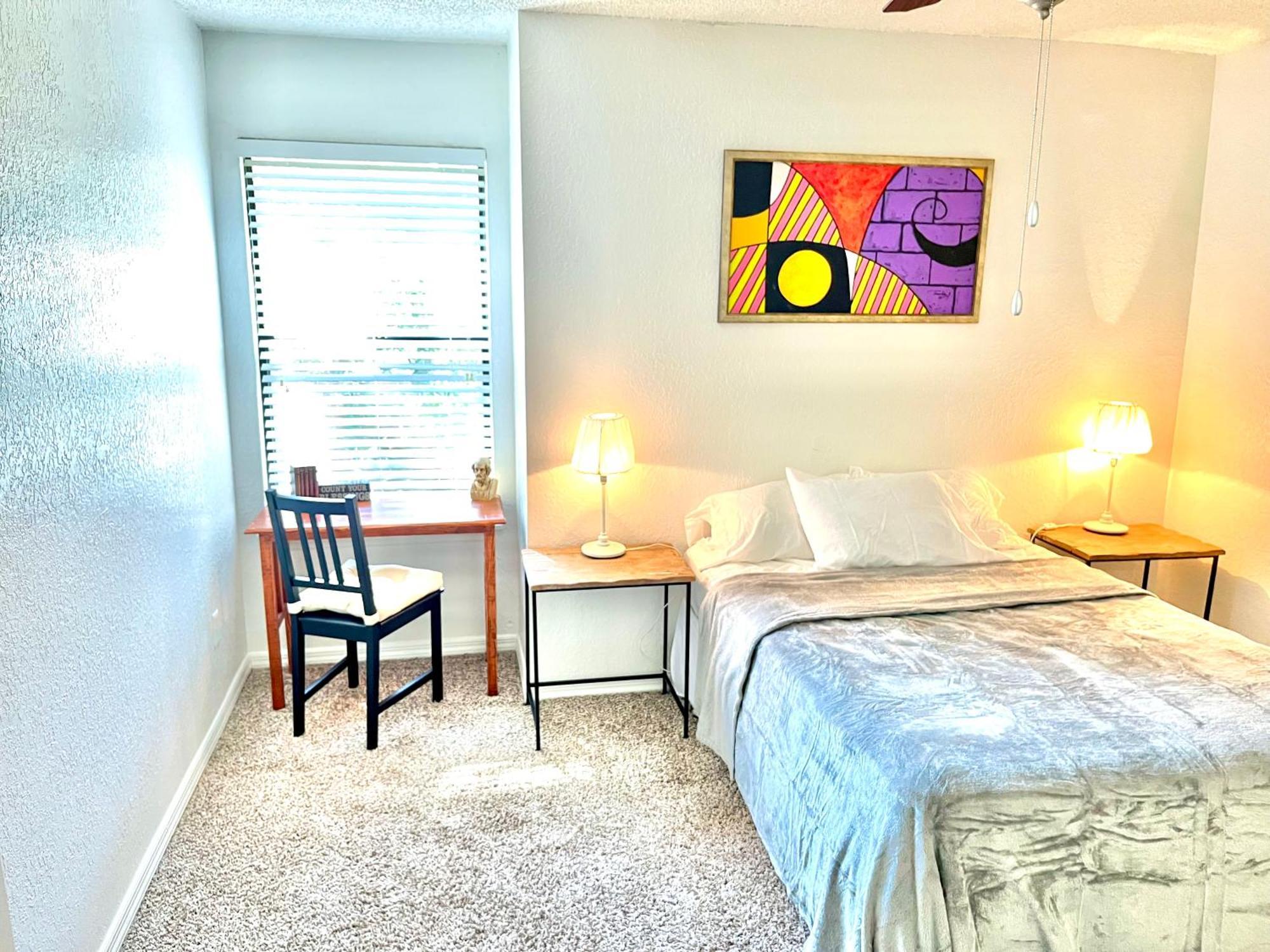 Daytona 2 Bed Apartment 10 Minutes To Beach With Balcony Порт-Ориндж Экстерьер фото